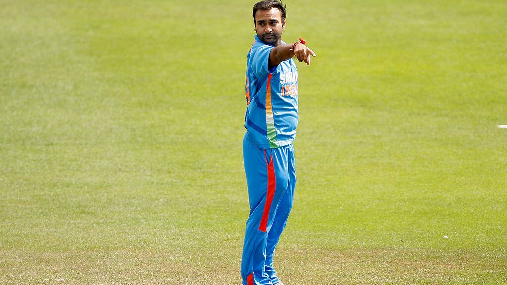 Amit Mishra