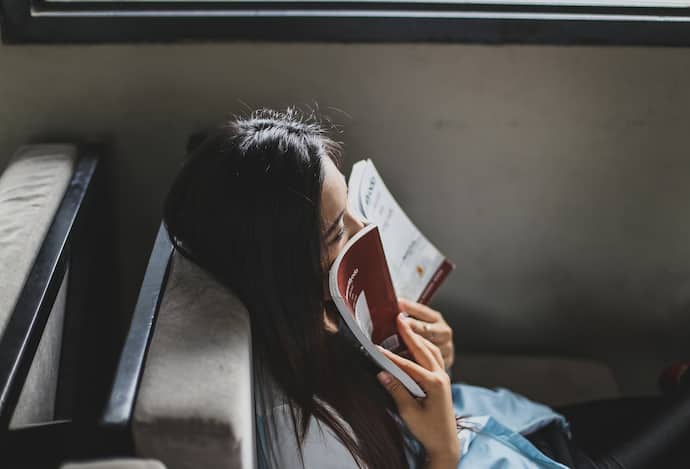 Why face-to-face conversations are better 