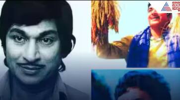 Dr Rajkumar Birthday celebration: Fans and family worship Dr Rajkumar Birthday celebration: Fans and family worship