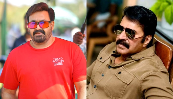 mammootty in 500 crore club in post covid box office surpassing mohanlal figures