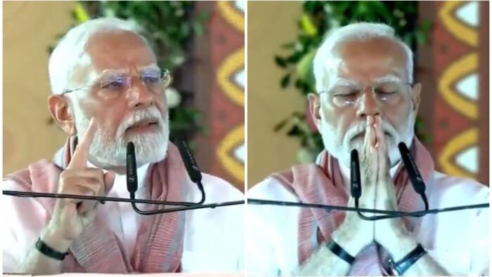 PM Modi