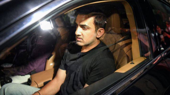 Gautam Gambhir