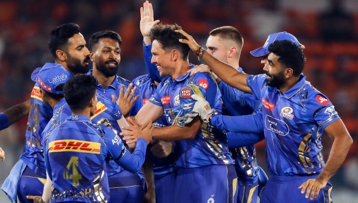 Will the absence of foreign players MI campaign 