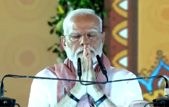 Every terrorist will be punished Every terrorist will be punished
