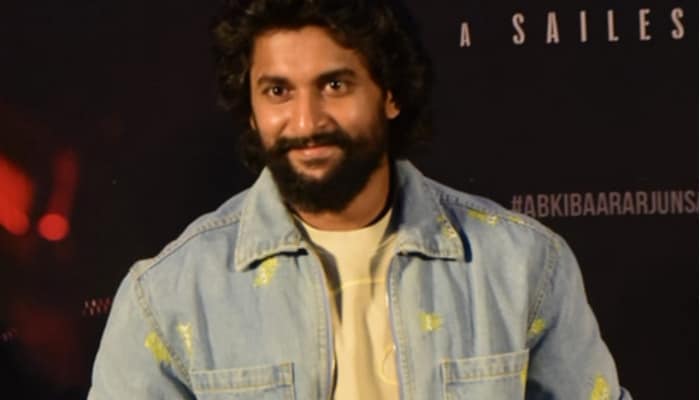 Nani starrer Hit 3 film update out