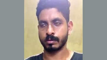 former taxi driver drug peddling from bengaluru to kerala arrested in trivendrum 24 April 2025 former taxi driver drug peddling from bengaluru to kerala arrested in trivendrum 24 April 2025