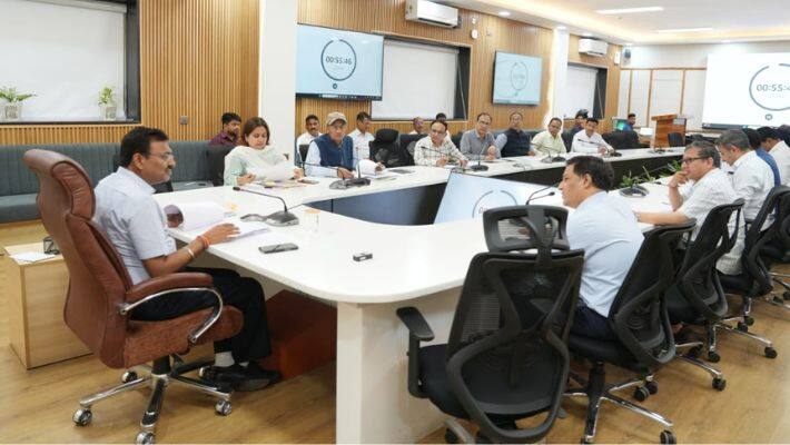 meeting 