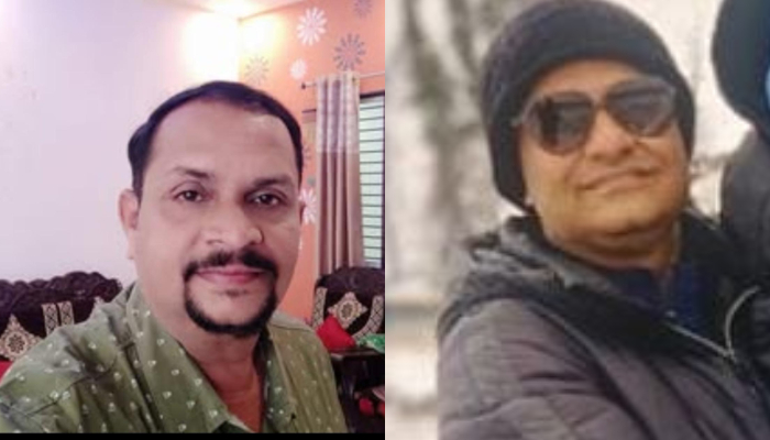 Kannadigas Pahalgam  Kannadigas Pahalgam