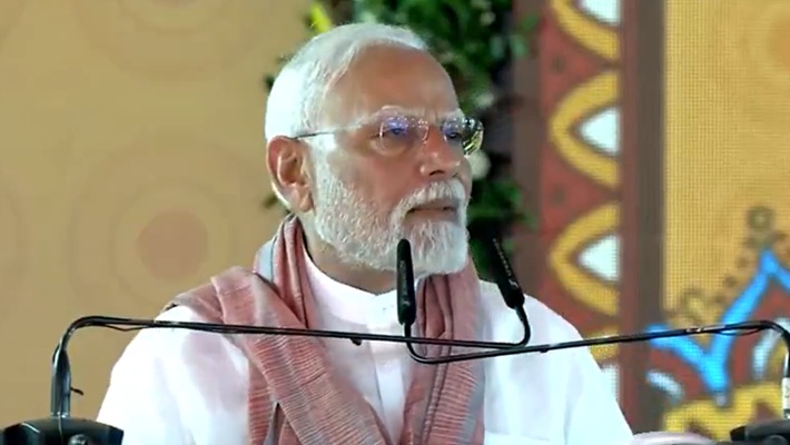 ಬೆಚ್ಚಿ ಬಿದ್ದಿದೆ ಭಯೋತ್ಪಾದಕರ ಹೆಡ್ ಕ್ವಾರ್ಟರ್! ನೆತನ್ಯಾಹು ರೀತಿಯಲ್ಲೇ ನೆತ್ತರ ಸೀಳಿ ಉತ್ತರ ಕೊಡ್ತಾರಾ ಮೋದಿ?