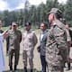 india-security-paramilitary forces meeting-pahalgam-attack-retaliation san