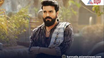 Ram Charan: One lifetime is not enough to explore the beauty of Kashmir Ram Charan: One lifetime is not enough to explore the beauty of Kashmir
