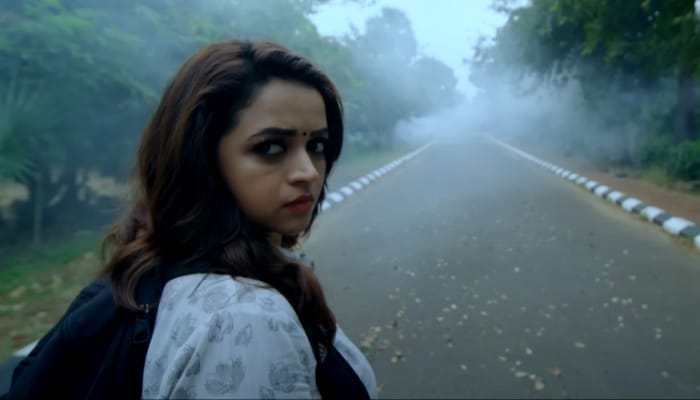 hunt malayalam movie ott release announced bhavana manorama max