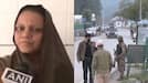 Shital Kalathiya wife of shailesh Kalathiya witness explains pahalgam terrorist attack 