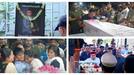 Bharat Bhushan and Manjunath dead bodies reached home who killed pahalgam terrorist attack