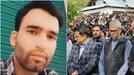 CM Omar Abdullah hails pony ride operator Syed Adil Hussain Shahs courage and attends funeral