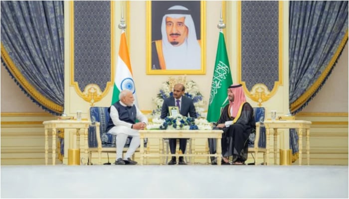 two oil refineries to establish in india with the cooperation of saudi arabia