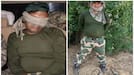 BSF jawan in Pakistan custody after accidental border crossing