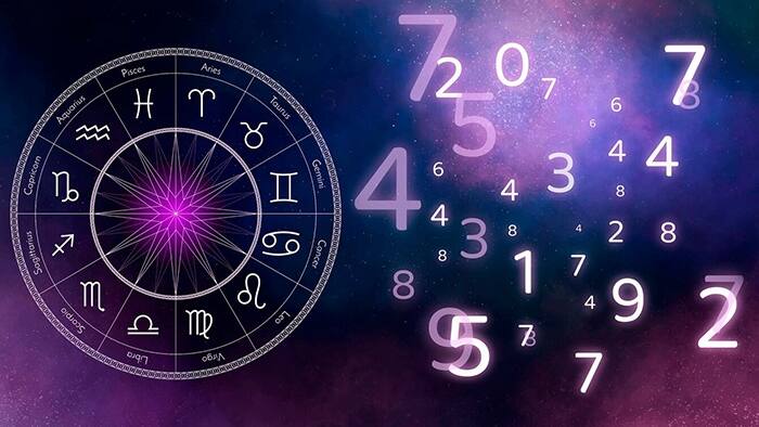 Numerology
