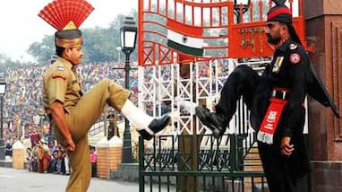 Following the Pahalgam terror attack India has been decided to change the beating retreat ceremonies at the Attari border
