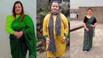 Weight Loss Journey: 11 kg loss in 30 days rav Weight Loss Journey: 11 kg loss in 30 days rav