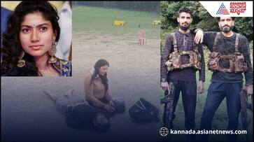 Sai Pallavi tweets about terror attacks Netizens turn against actress sat Sai Pallavi tweets about terror attacks Netizens turn against actress sat