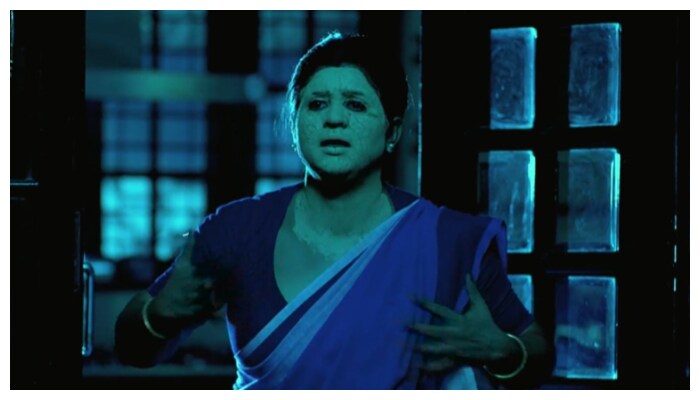 chembaneer poovu serial review S1  E406  