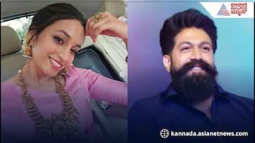 Srinidhi Shetty reveals she was offered Sita role in Nitesh Tiwari Ramayana Srinidhi Shetty reveals she was offered Sita role in Nitesh Tiwari Ramayana