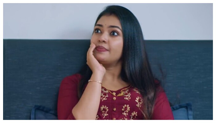 ishttam mathram serial review S1  E216 