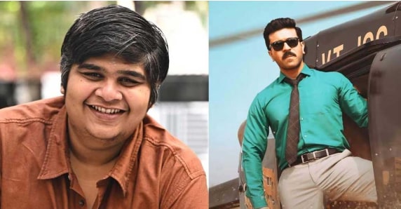 After Game Changer failure Karthik Subbaraj says story of Ram Charan film was changed