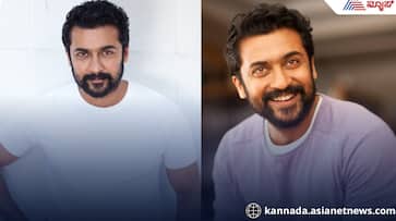 Suriya upcoming film with Venky Atluri begins production; Composer revealed Suriya upcoming film with Venky Atluri begins production; Composer revealed