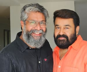 irshad ali memory with mohanlal viral social media post