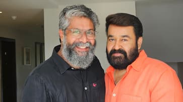 irshad ali memory with mohanlal viral social media post irshad ali memory with mohanlal viral social media post