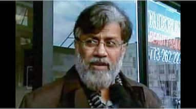 Delhi Patiala House Court rejects Mumbai terror attack case accused Tahavoor Rana's plea