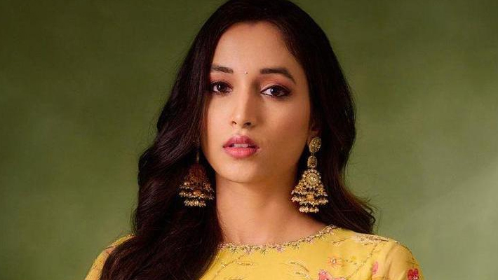 ramayan srinidhi shetty