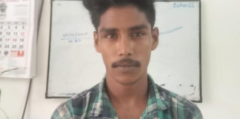 4 year old boy raped in Lakshadweep Kochi Ship Youth arrested