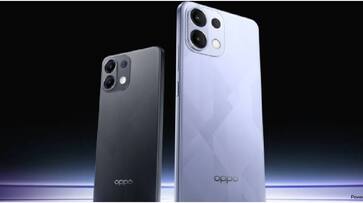 Oppo launches new smartphone with 7000mAh battery 80W charging for Rs 18,000 Oppo launches new smartphone with 7000mAh battery 80W charging for Rs 18,000