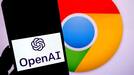 OpenAI interested to buy world s most popular internet browser Google Chrome 