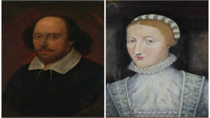 William Shakespeare, Anne Hathaway