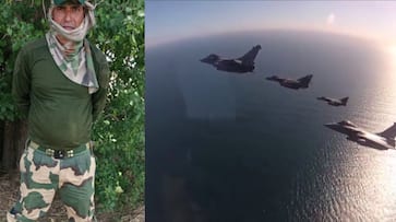 Pahalgam terrorist attack latest news India conducts air drills in a sign of readiness; Efforts to release BSF jawan held by Pakistan Pahalgam terrorist attack latest news India conducts air drills in a sign of readiness; Efforts to release BSF jawan held by Pakistan