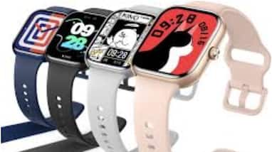 Xiaomi new budget smartwatch Redmi Watch price Rs 1999