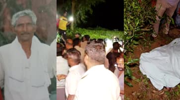 wayanad meppadi wild elephant attack death Locals protest by blocking DFO in Erumakolli wayanad meppadi wild elephant attack death Locals protest by blocking DFO in Erumakolli