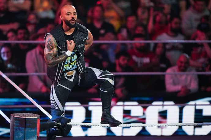 5. Ricochet