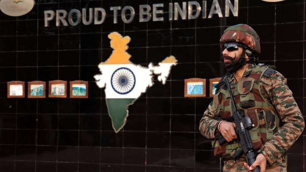 Indian Army