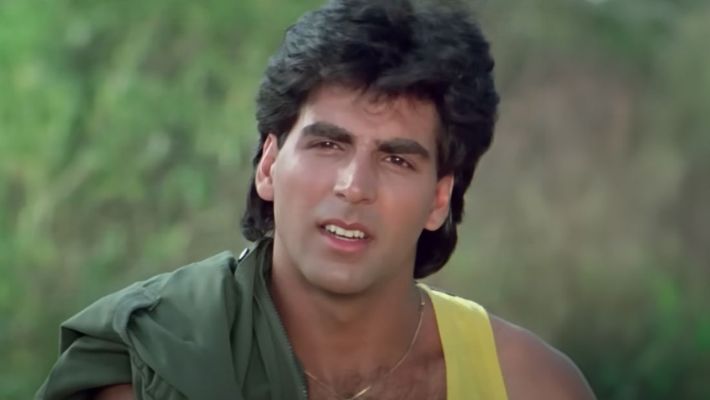 खिलाड़ी वर्सेस खिलाड़ी खिलाड़ी वर्सेस खिलाड़ी