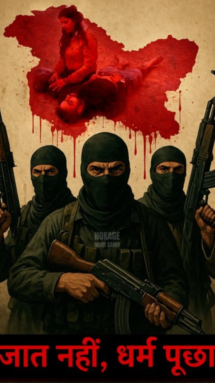 ಪಾಕಿಸ್ತಾನಕ್ಕೆ ಭಾರತದ ಪ್ರತೀಕಾರ: ಮೋದಿ ಮುಂದಿನ ನಡೆ ಏನು?