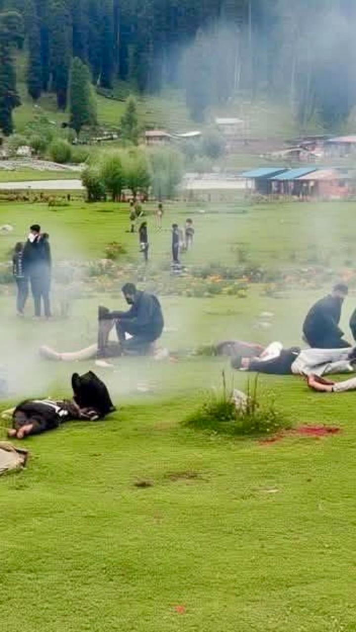 Pahalgam Terror Attack Mumbai Hospitals Free Treatment