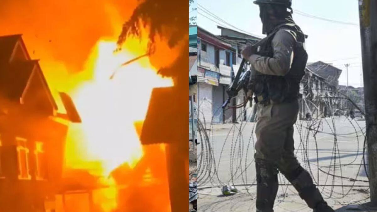 Altaf lalli killed in bandipora encounter