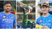 CSK Have Many changes against SRH In IPL 2025; Dewald Brevis in and Rachin Ravindra out in Tamil rsk