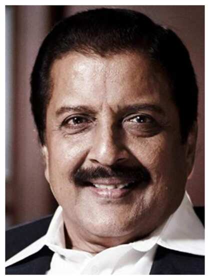శివకుమార్: