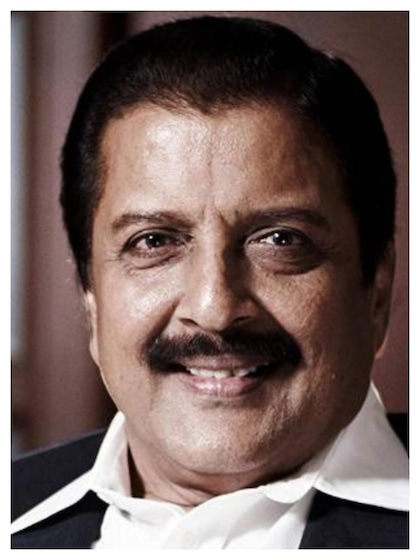 శివకుమార్: